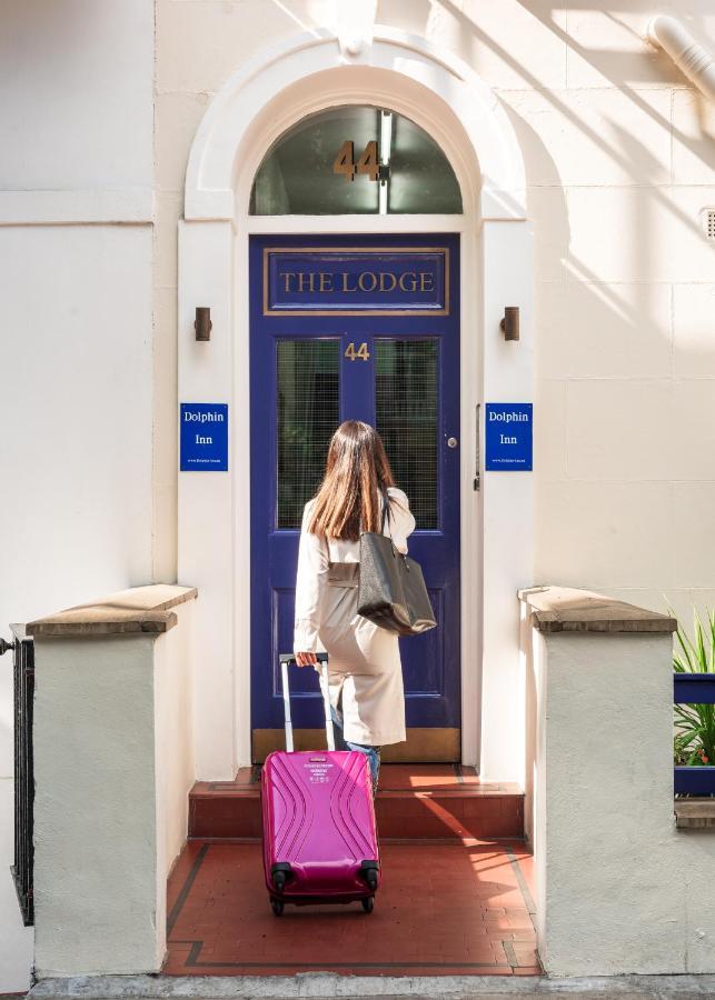 Dolphin Inn - The Lodge London Exterior foto