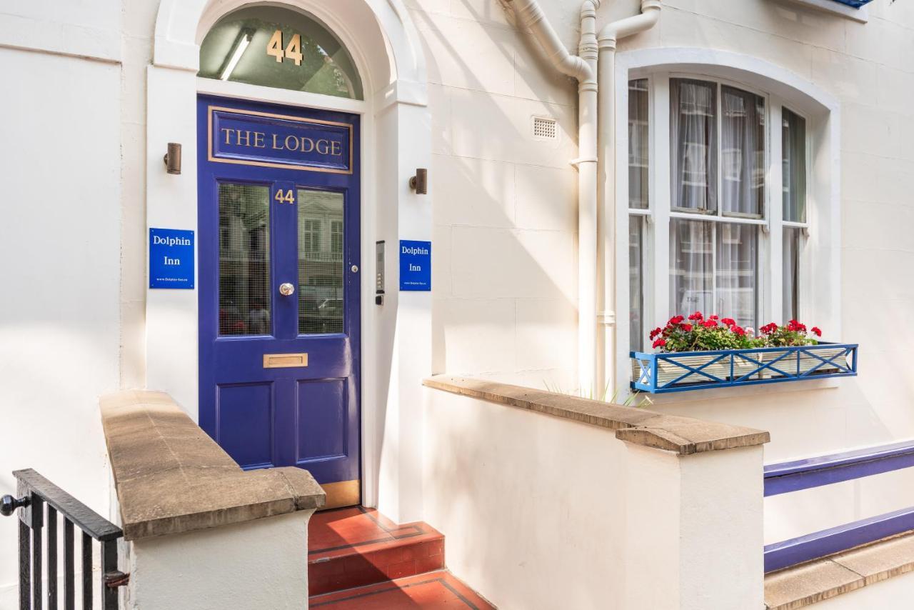 Dolphin Inn - The Lodge London Exterior foto