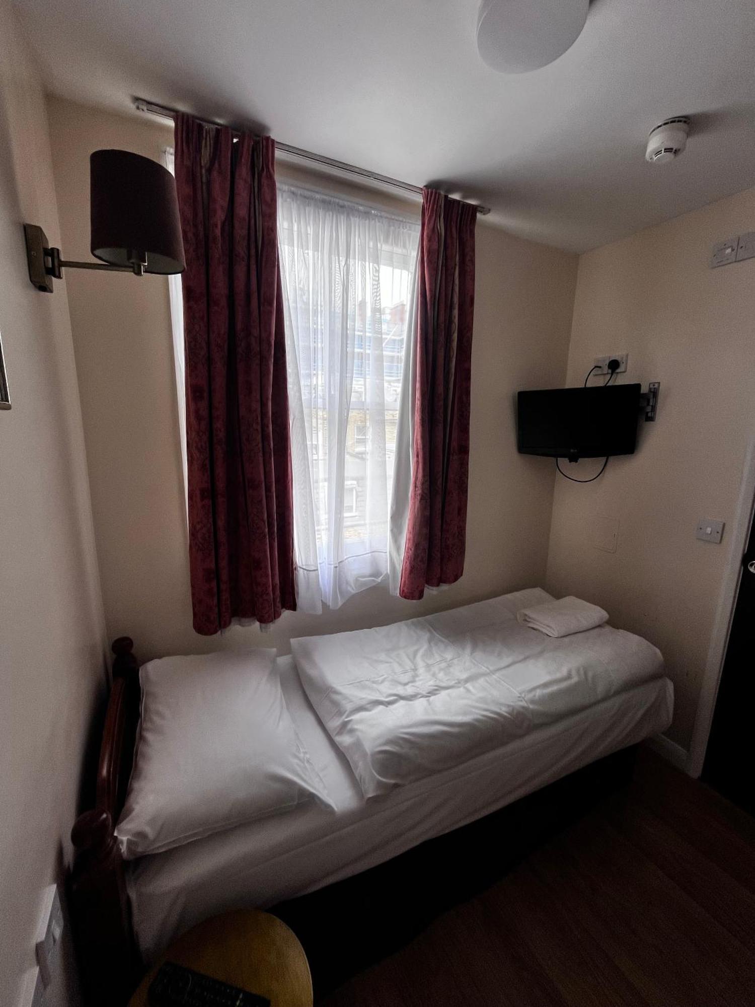 Dolphin Inn - The Lodge London Zimmer foto