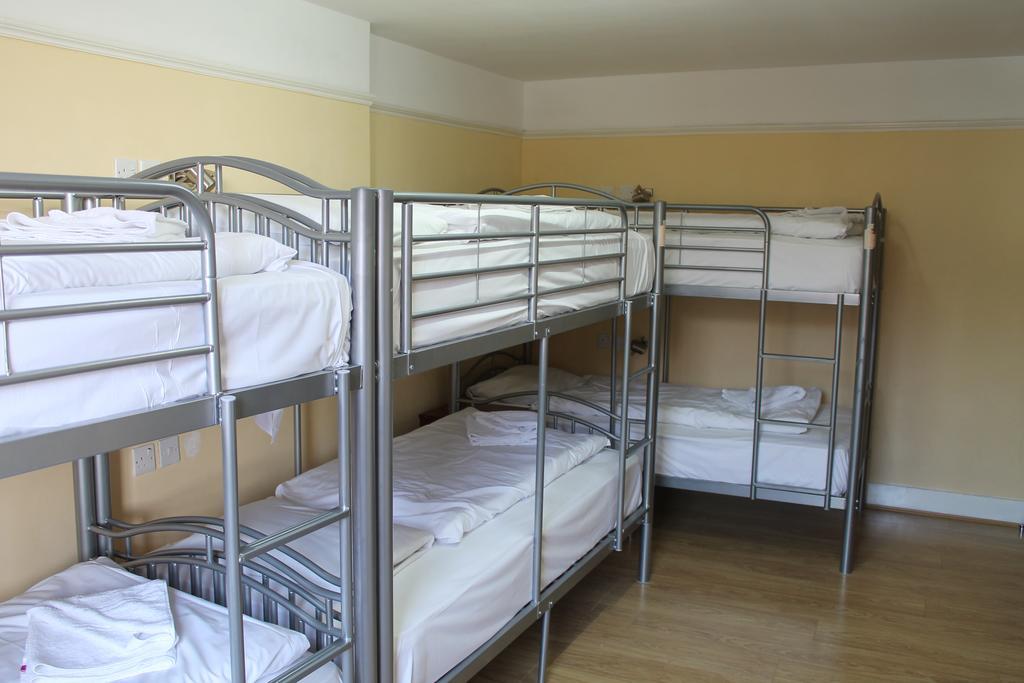 Dolphin Inn - The Lodge London Zimmer foto